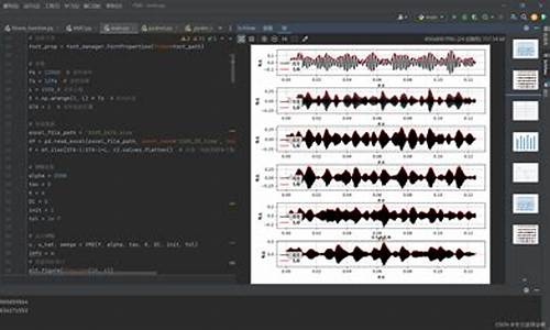 python vmd源码